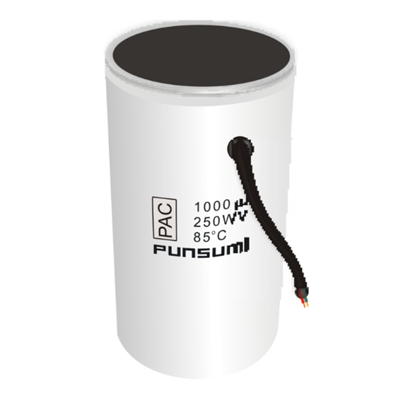high-voltage-electrolytic-capacitor-supplier-PAC-SERIES