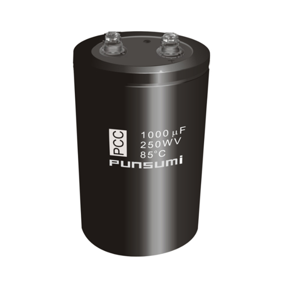 high-voltage-electrolytic-capacitor-supplier-PCX-SERIES