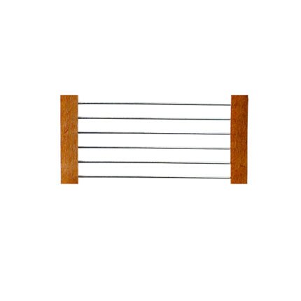 ZERO OHM RESISTOR / JUMPER WIRE