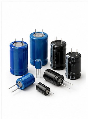 Capacitors