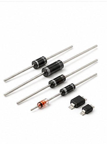 Diodes