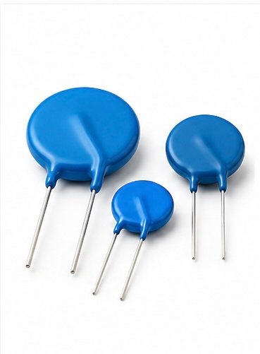 MOV Metal Oxide Varistor