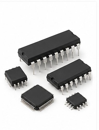Integrated Circuits