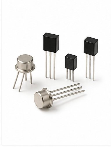 Transistors