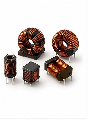 Inductors