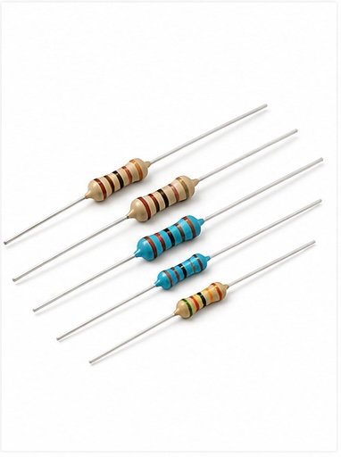 Resistors